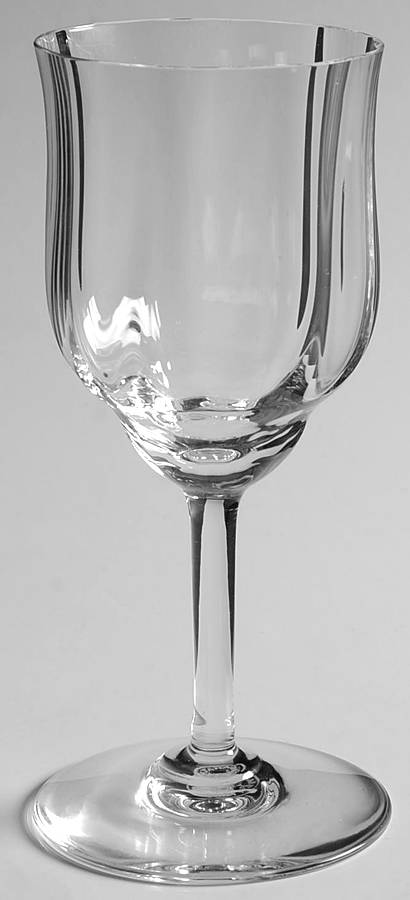 Capri (Optic) White Wine by Baccarat-1