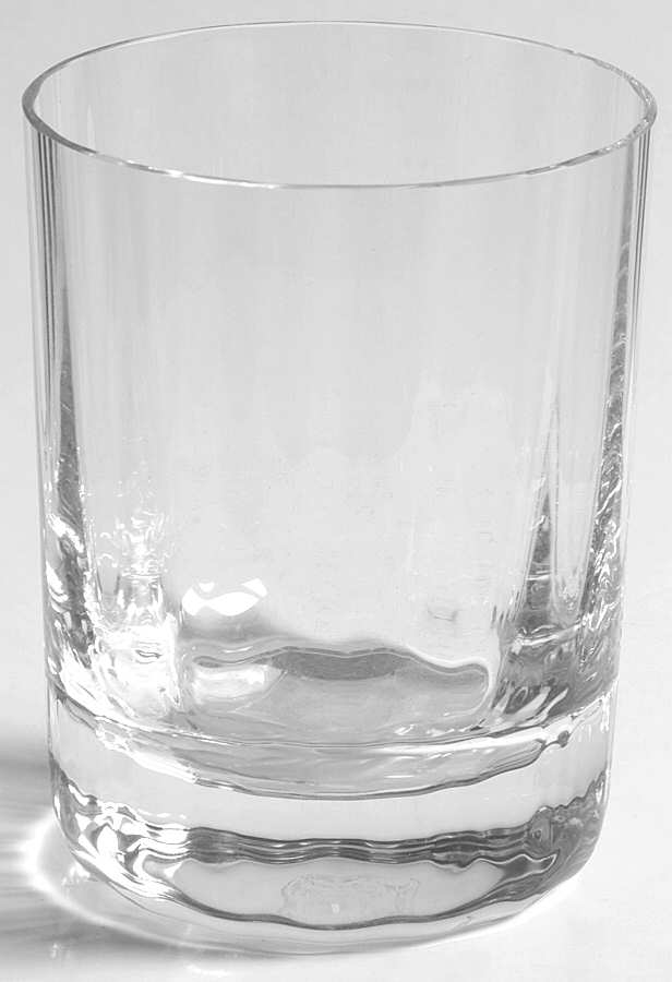 Capri (Optic) Old Fashioned by Baccarat-1