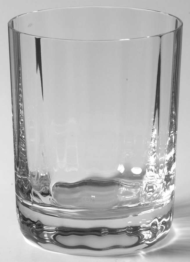 Capri (Optic) Double Old Fashioned by Baccarat-1