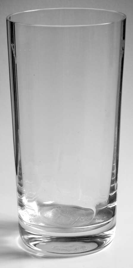 Capri (Optic) Highball Glass by Baccarat-1