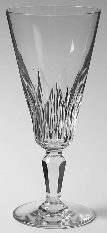 Carcassonne Fluted Champagne by Baccarat-1