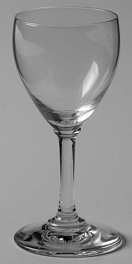 Chambolle Cordial Glass by Baccarat-1