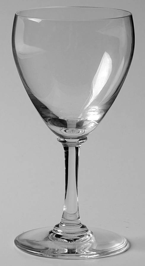 Chambolle Sherry Glass by Baccarat-1