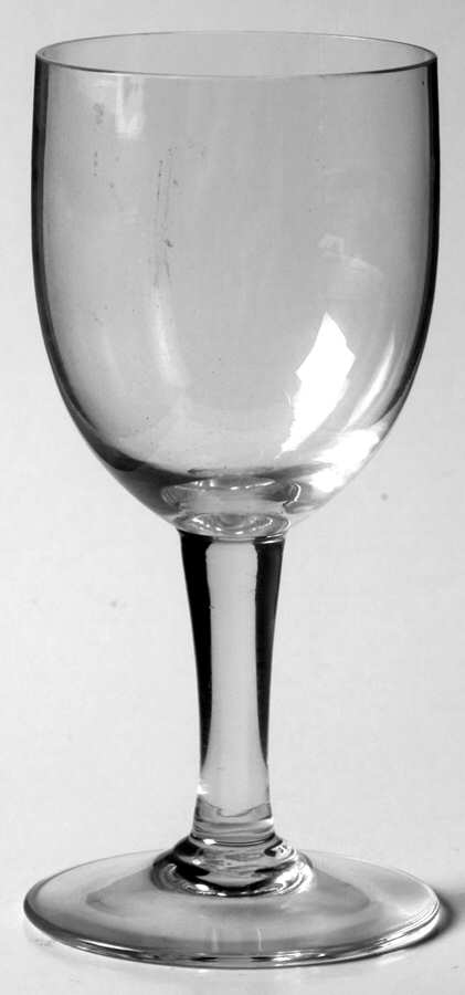Chateau Lascombes Sherry Glass by Baccarat-1