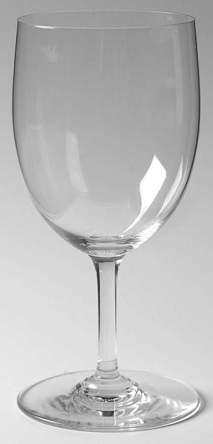 Chateau Lascombes Water Goblet by Baccarat-1