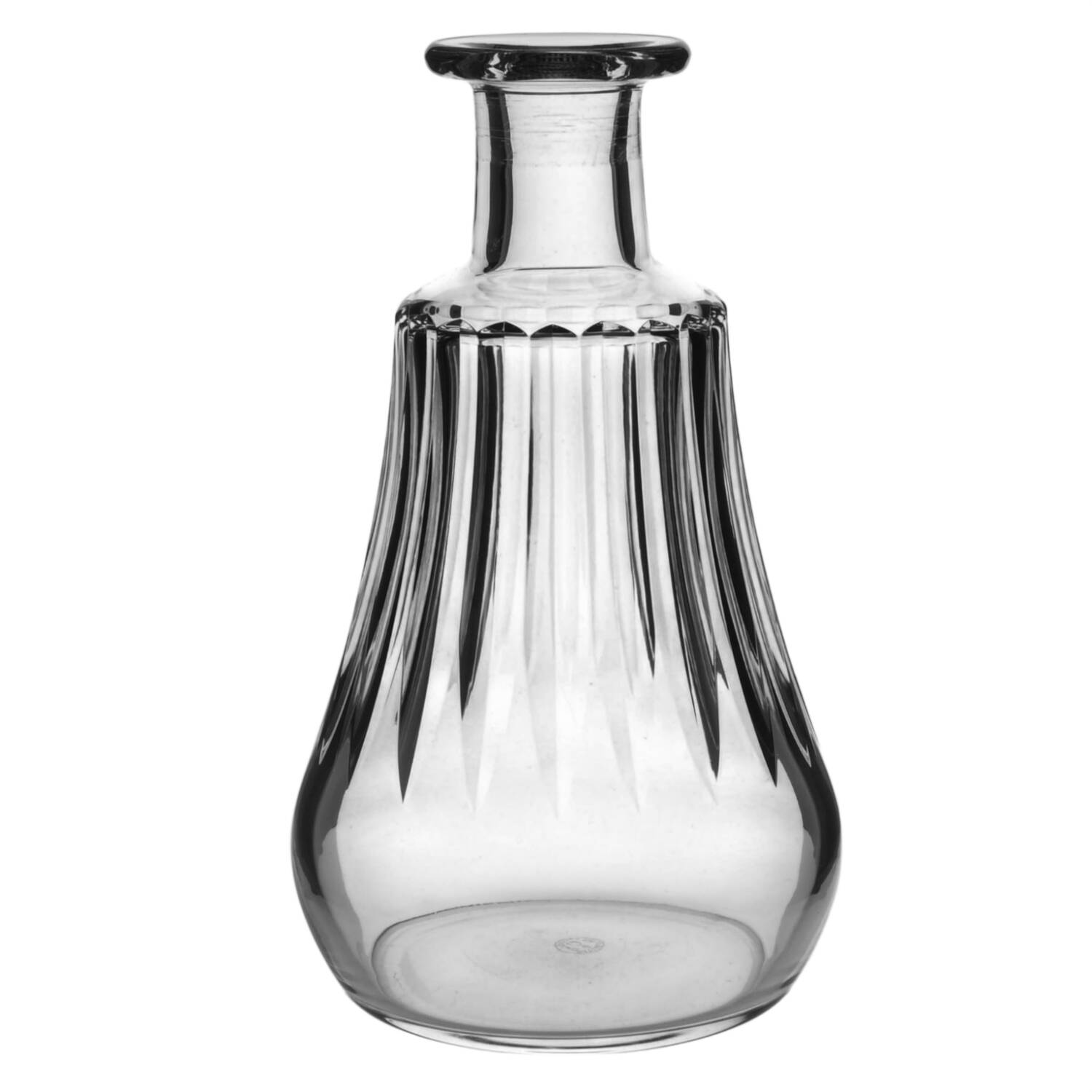 Cote D'Azur (Cut) Decanter No Stopper by Baccarat-1