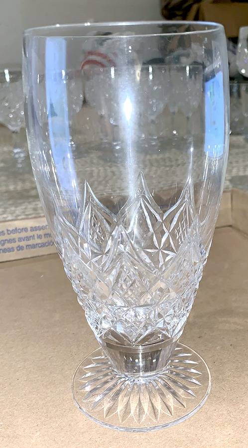 Colbert (Cut) Iced Tea by Baccarat-1