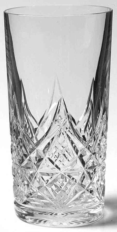 Colbert (Cut) Highball by Baccarat-1