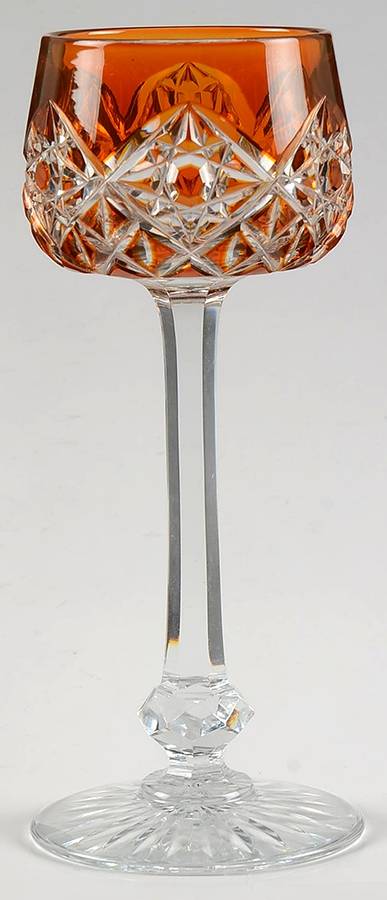 BAC93 Orange Rhine Wine by Baccarat-1
