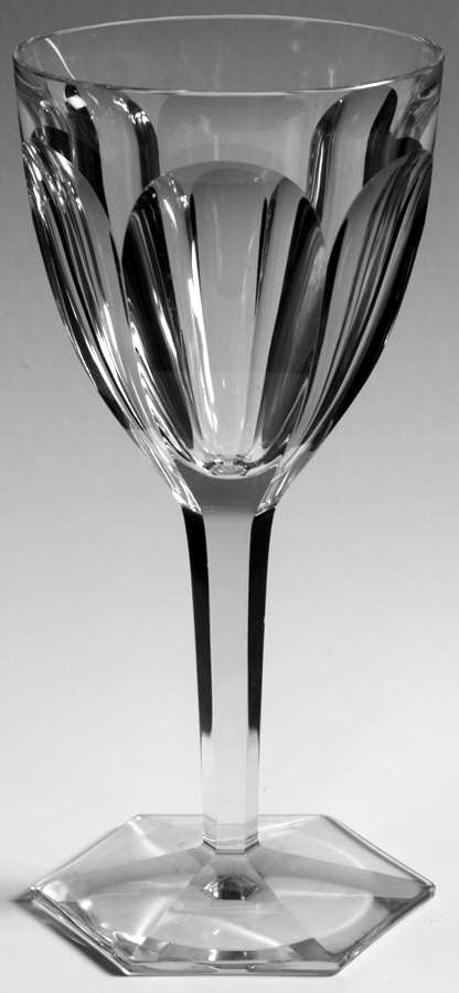 Compiegne Claret Wine by Baccarat-1