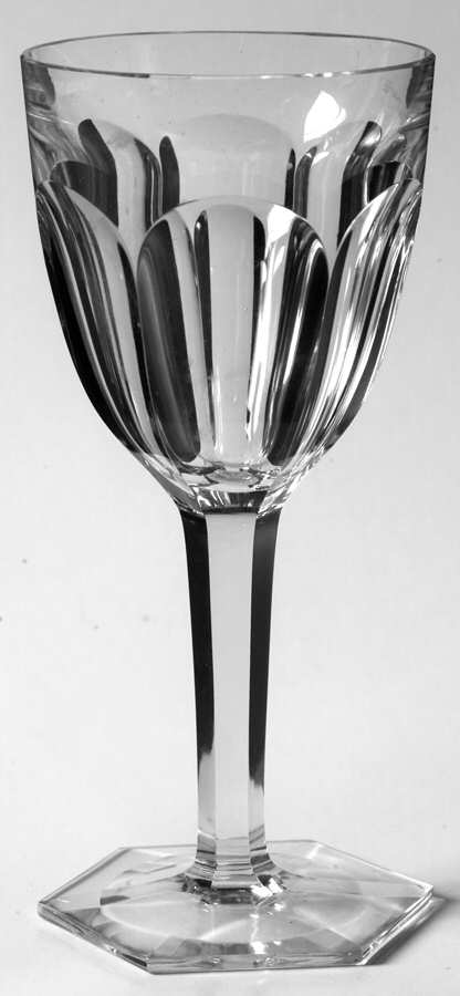 Compiegne Sherry Glass by Baccarat-1