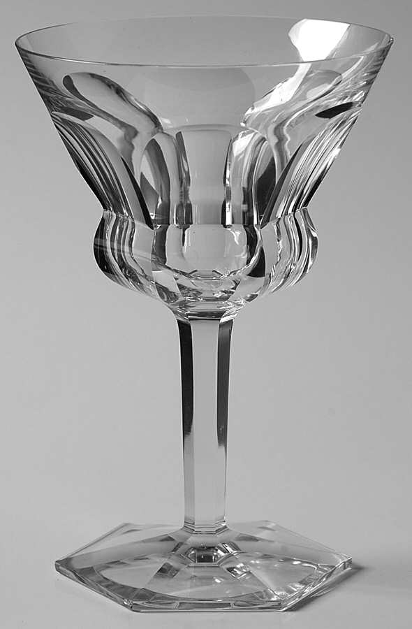 Compiegne Liquor Cocktail by Baccarat-1