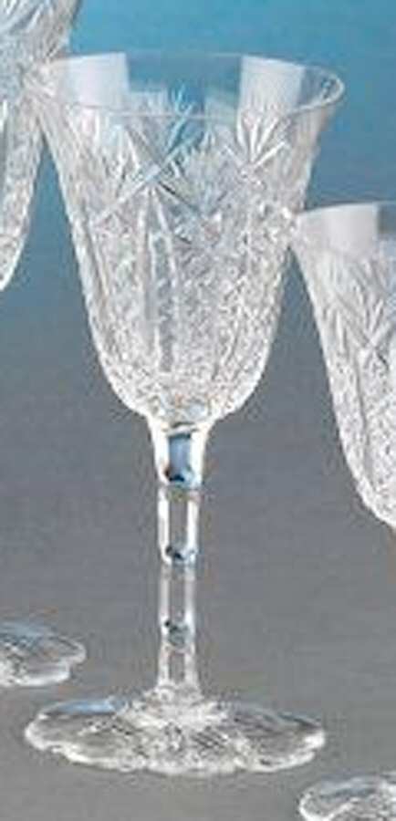 Conde Claret Wine by Baccarat-1