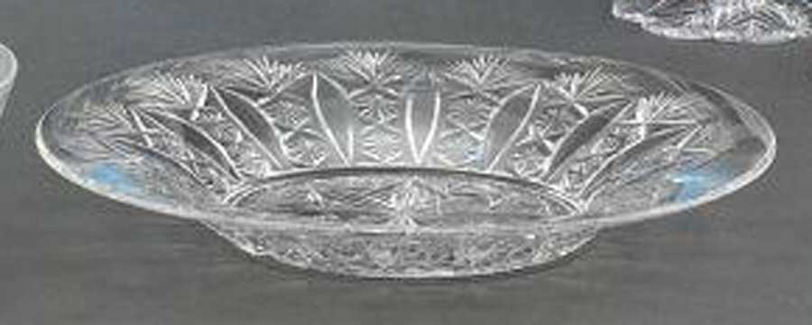 Conde Underplate for Finger Bowl by Baccarat-1