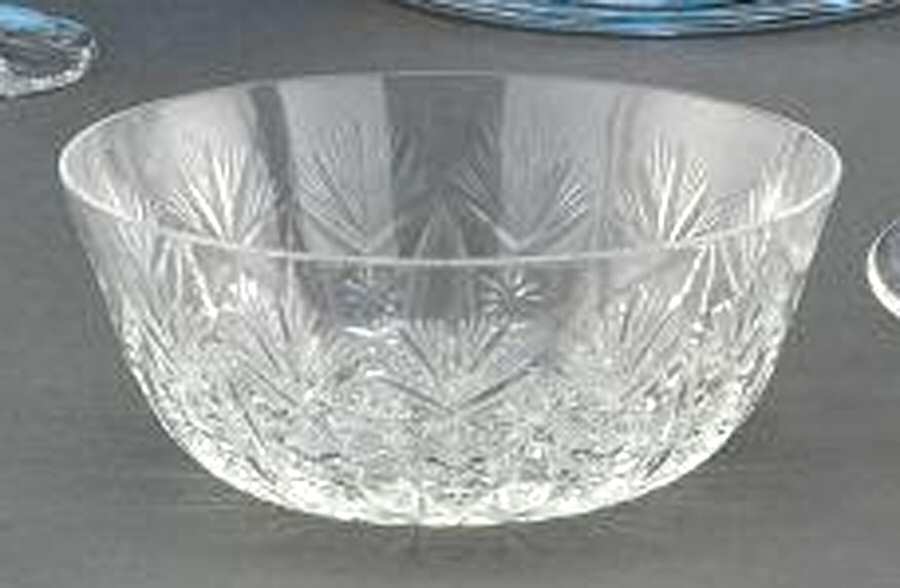 Conde Finger Bowl by Baccarat-1