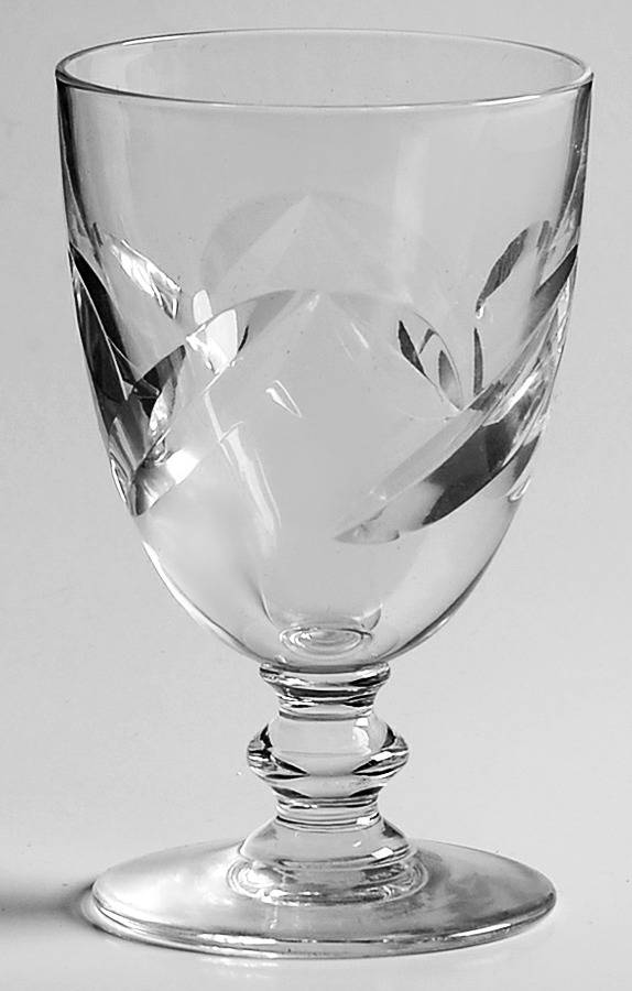Constantine Cordial Glass by Baccarat-1