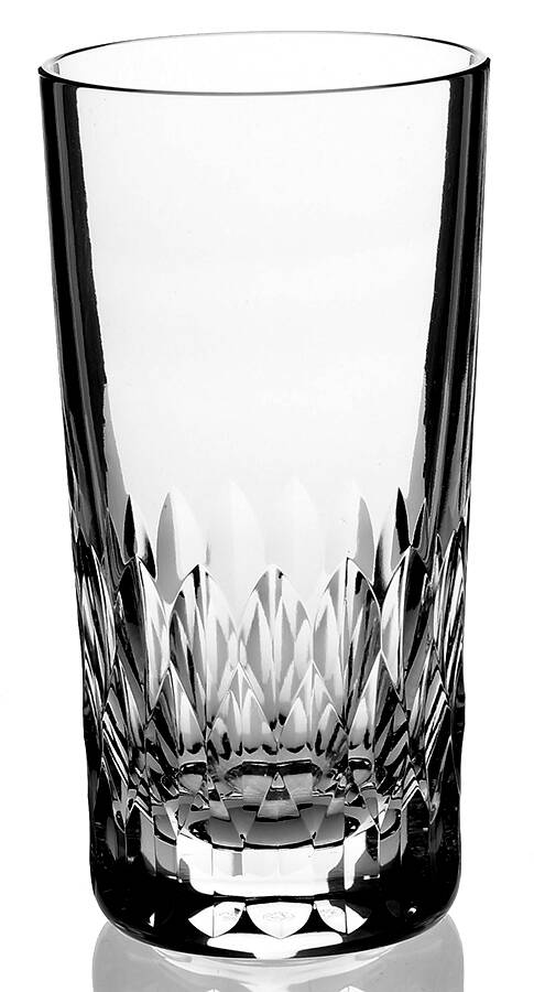 D'Assas (Cut) Highball Glass by Baccarat-1