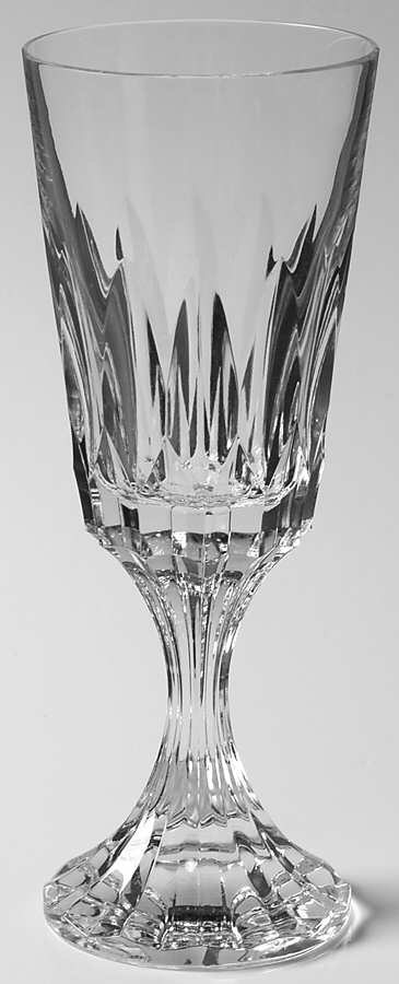 D'Assas (Cut) White Wine by Baccarat-1