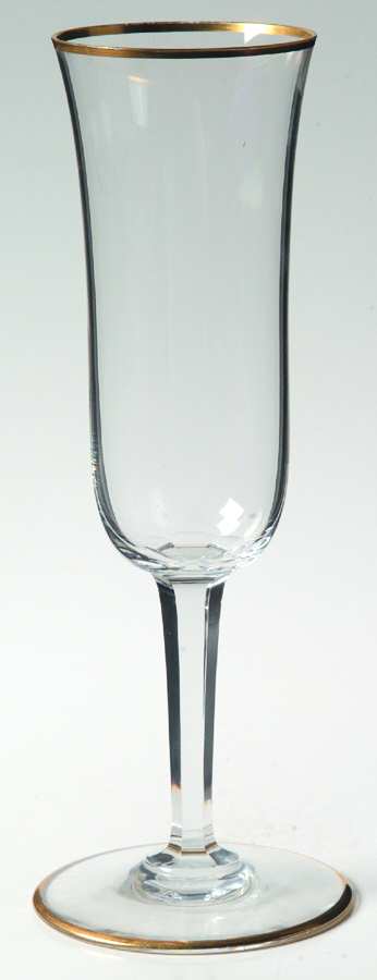 Directoire Fluted Champagne by Baccarat-1