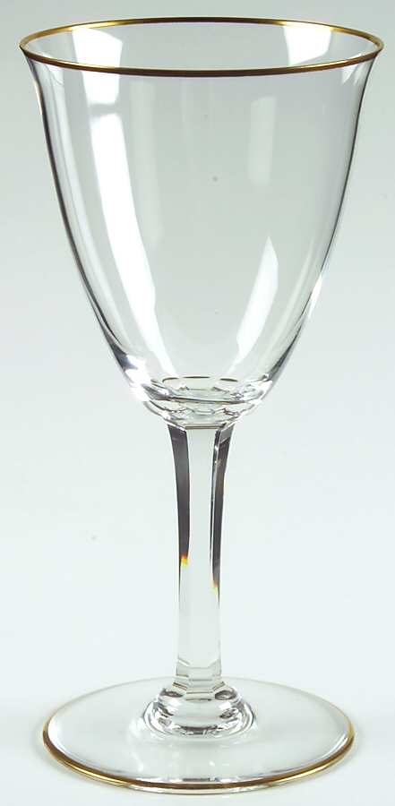 Directoire Claret Wine by Baccarat-1