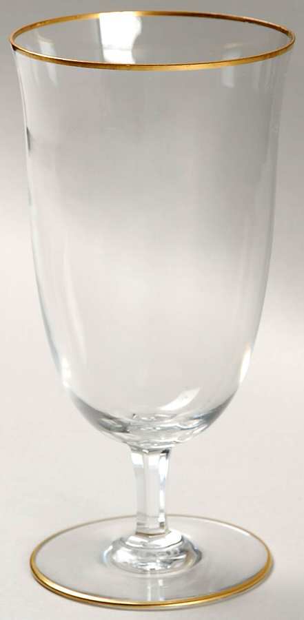 Directoire Iced Tea by Baccarat-1
