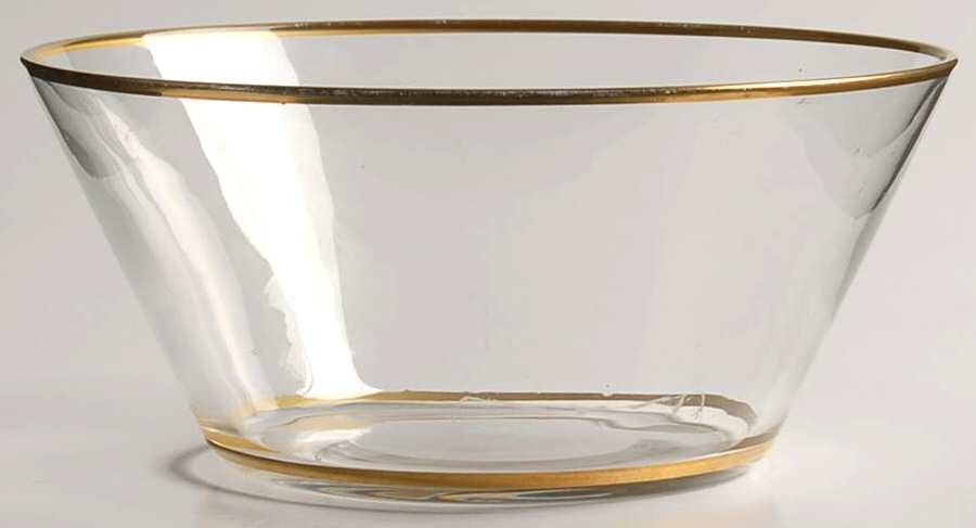 Directoire Finger Bowl by Baccarat-1