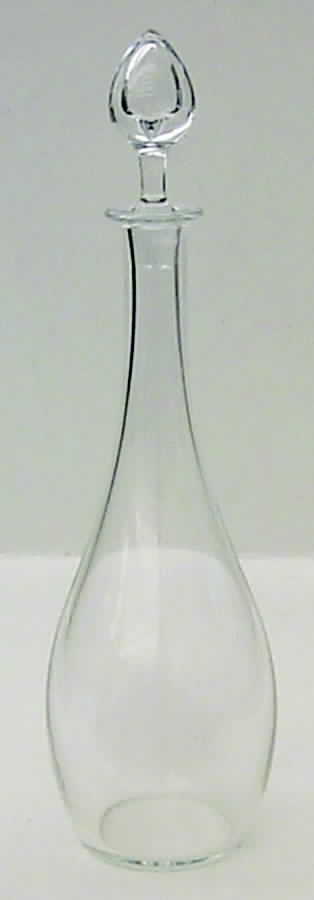 Dom Perignon Decanter & Stopper by Baccarat-1