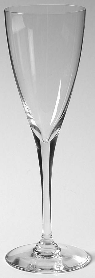 Dom Perignon Sherry Glass by Baccarat-1
