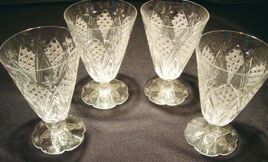 Elbeuf Iced Tea by Baccarat-1