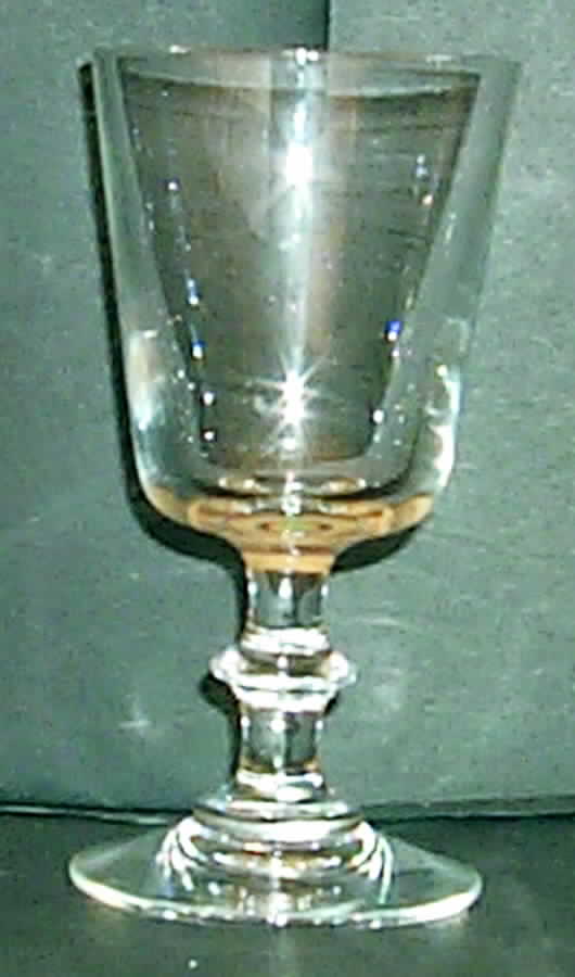 Embassy Port Wine by Baccarat-1