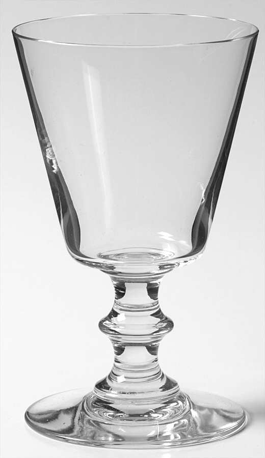 Embassy Claret Wine by Baccarat-1
