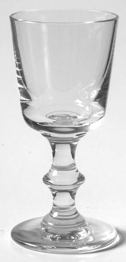 Embassy Cordial Glass by Baccarat-1