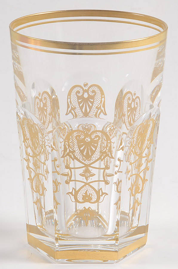 Harcourt Empire Double Old Fashioned by Baccarat-1