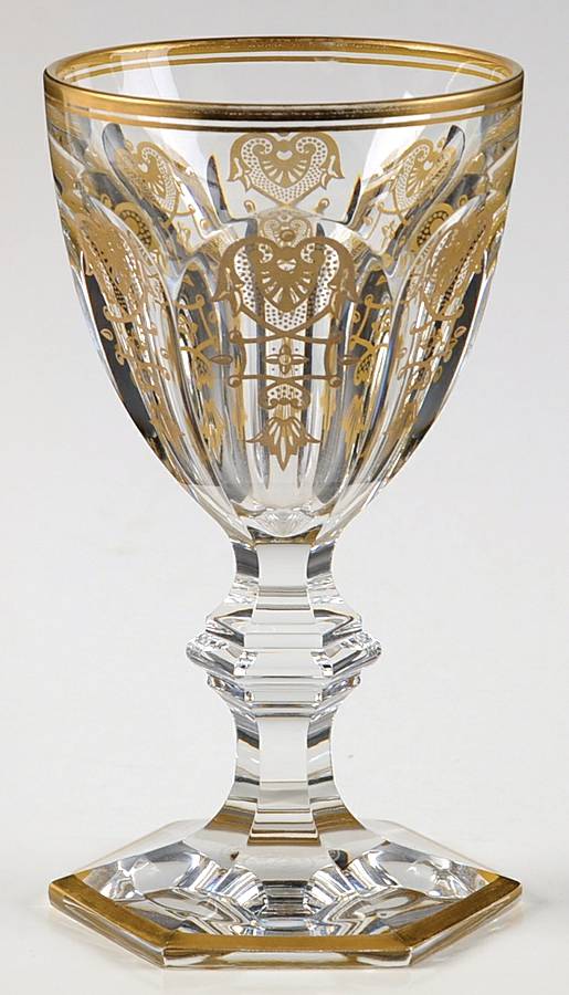 Harcourt Empire White Wine by Baccarat-1