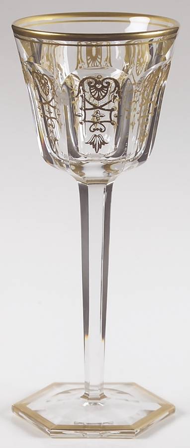 Harcourt Empire Rhine Wine by Baccarat-1