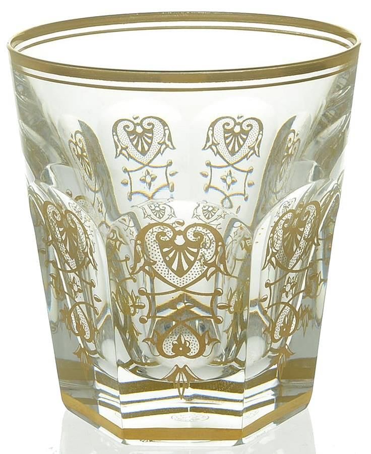 Harcourt Empire Old Fashioned by Baccarat-1
