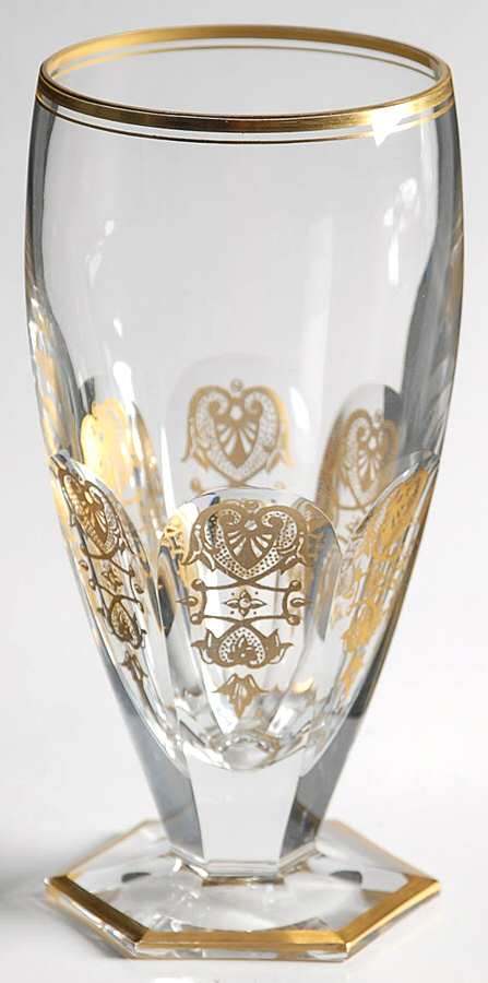 Harcourt Empire Iced Tea by Baccarat-1