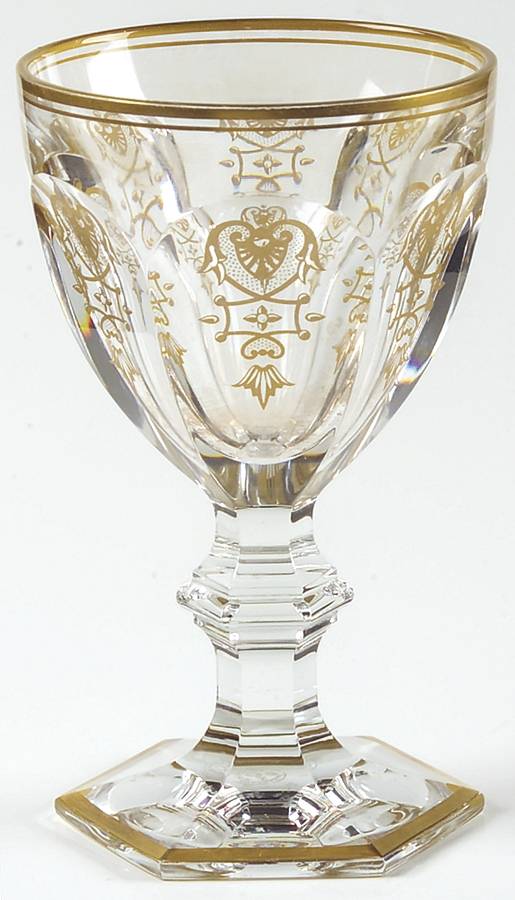 Harcourt Empire Claret Wine by Baccarat-1