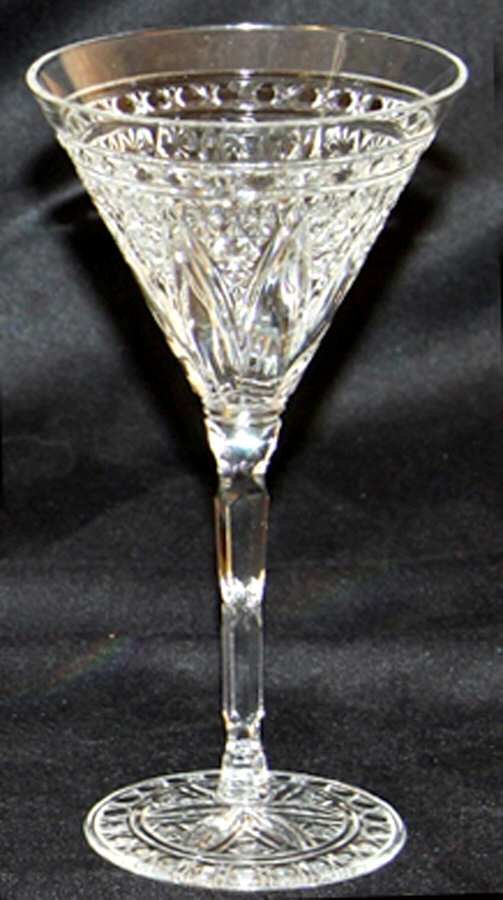 Etampes White Wine by Baccarat-1