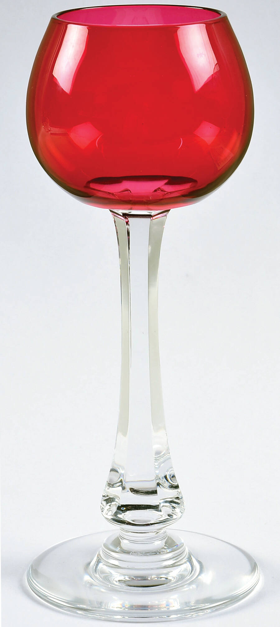 Gascogne Amethyst Rhine Wine by Baccarat-1