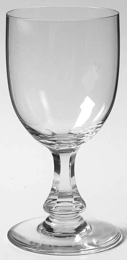 Gascogne Claret Wine by Baccarat-1