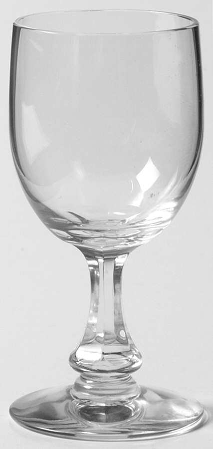Gascogne Cordial Glass by Baccarat-1