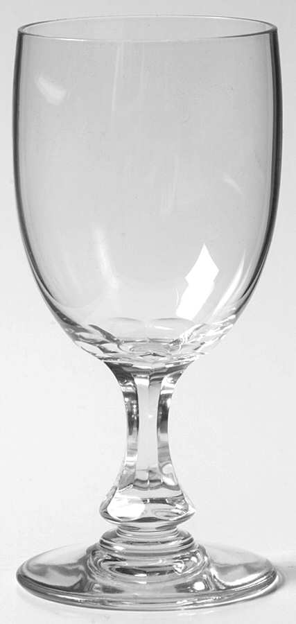 Gascogne Sherry Glass by Baccarat-1