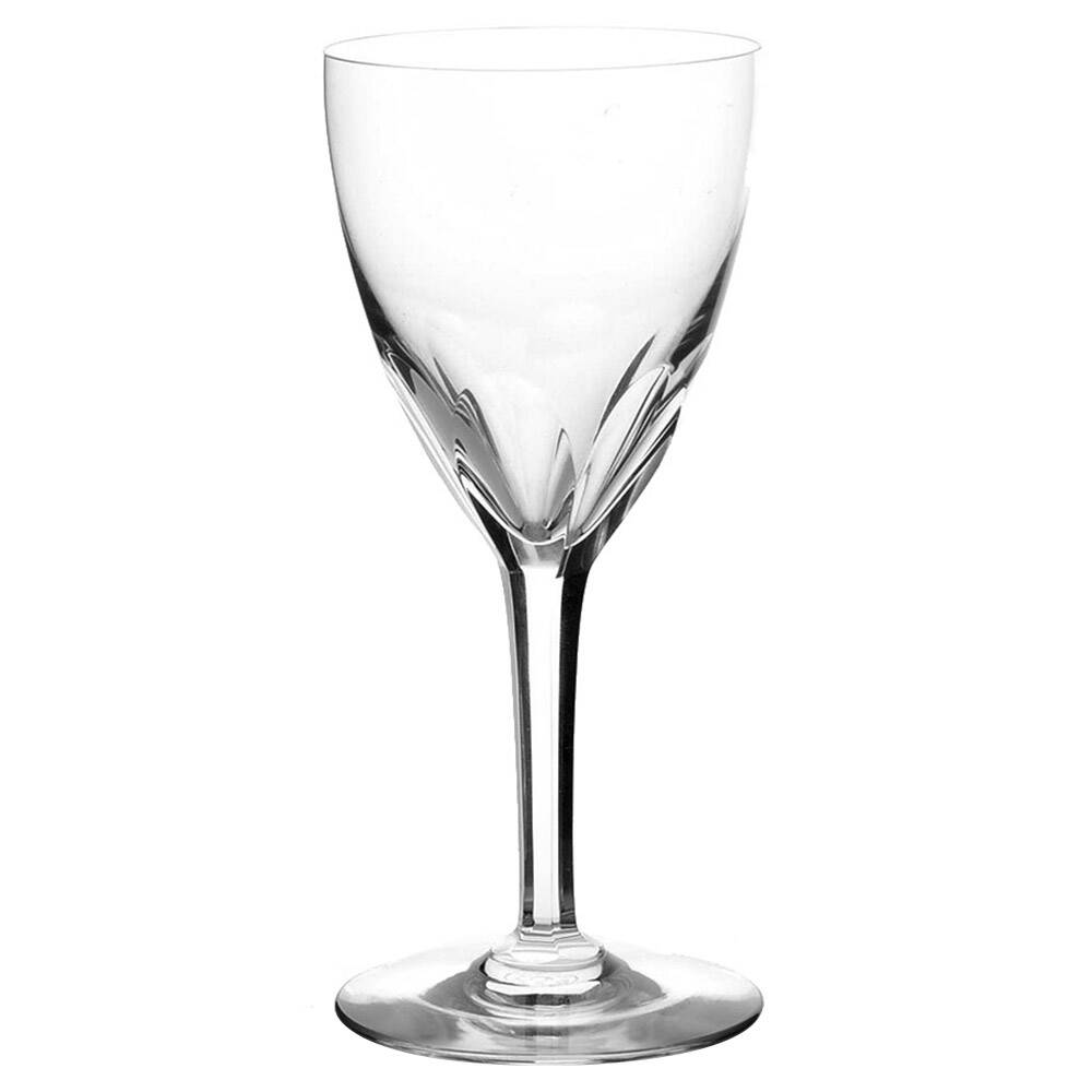 Genova (Cut) Claret Wine by Baccarat-1