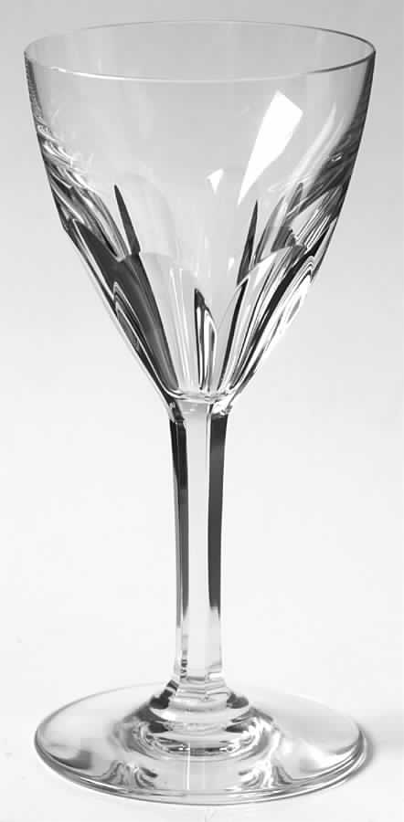 Genova (Cut) Port Wine by Baccarat-1
