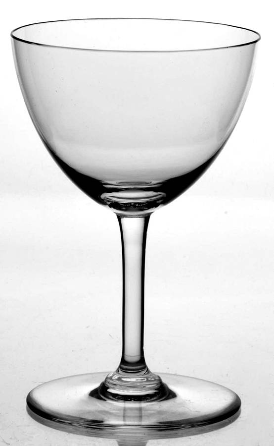 Haut Brion (Saint Emilion) Liquor Cocktail by Baccarat-1