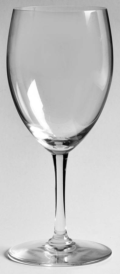 Haut Brion (Saint Emilion) Water Goblet by Baccarat-1
