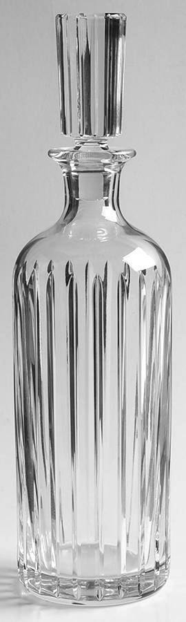 Harmonie Decanter & Stopper by Baccarat-1
