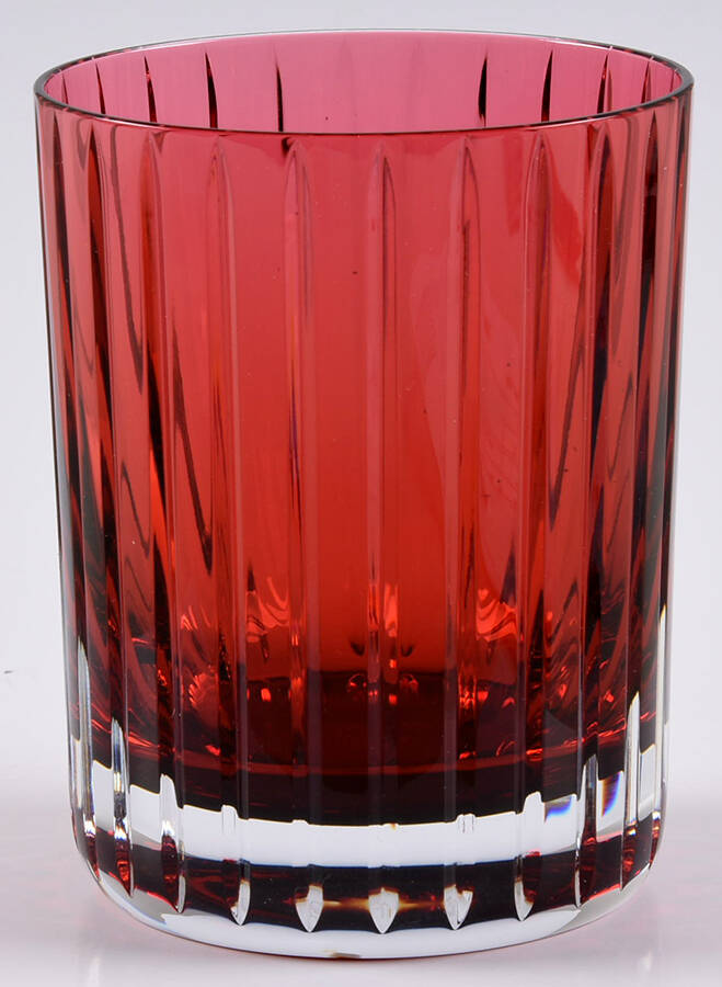 Harmonie Flat Tumbler by Baccarat-1