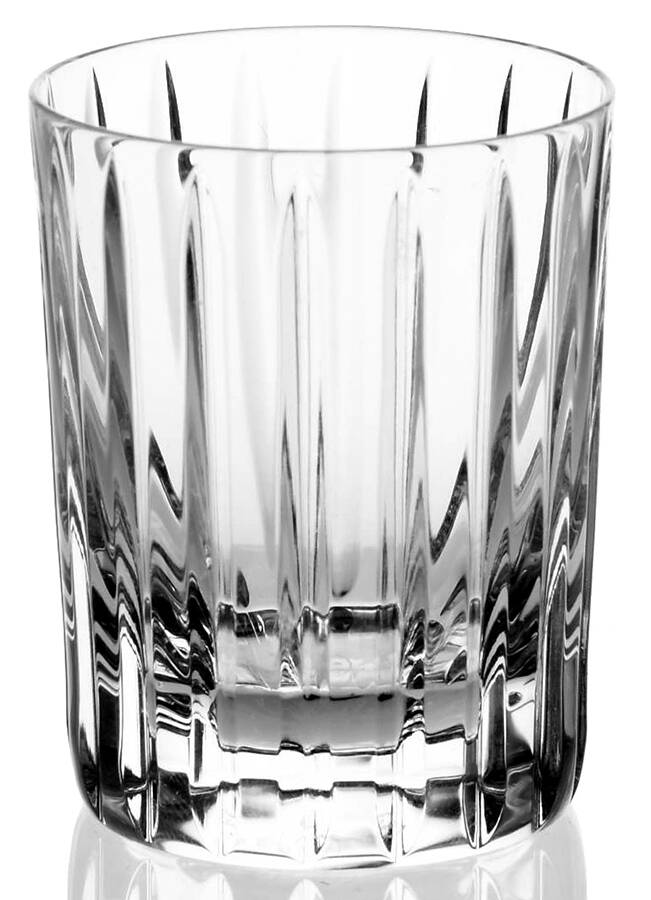 Harmonie Shot Glass by Baccarat-1